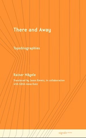 There and Away: Topobiographies